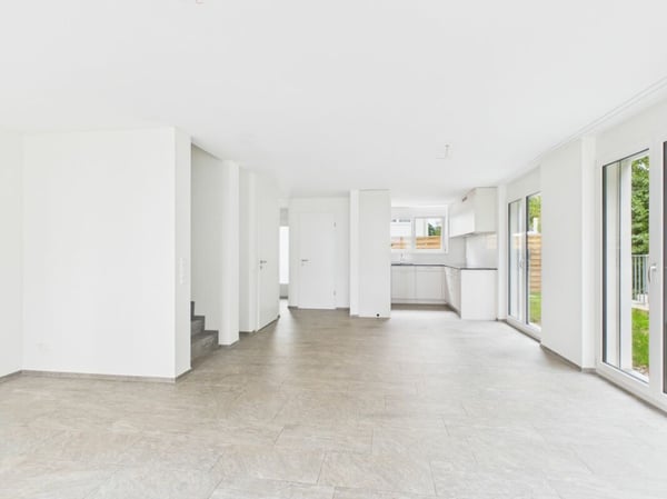Reihen-Einfamilienhaus 6.5-Zimmer 10