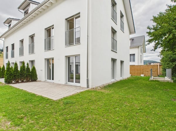 Reihen-Einfamilienhaus 6.5-Zimmer 18