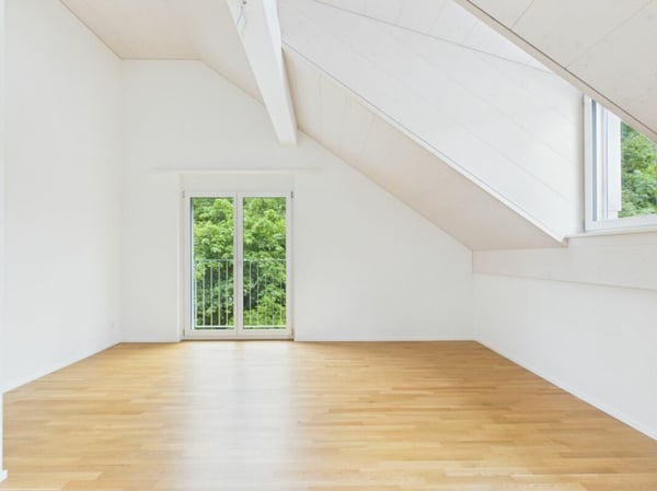 Reihen-Einfamilienhaus 6.5-Zimmer