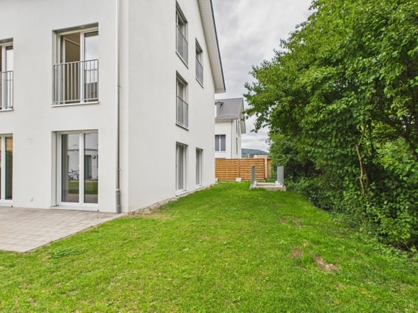 Reihen-Einfamilienhaus 6.5-Zimmer 16