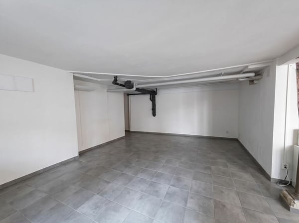 Atelier, Büro