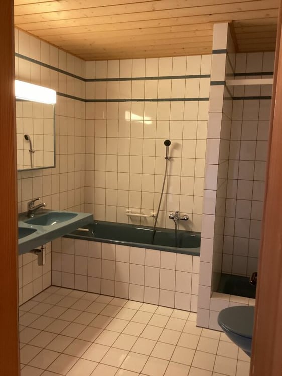 Attraktive & Exklusive 5.5-Zimmerwohnung in der Altstadt 8