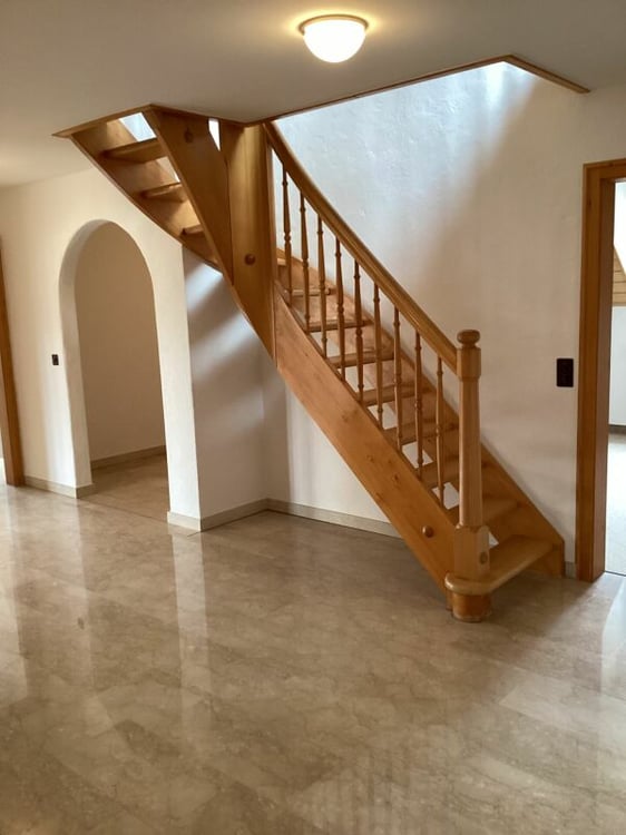 Attraktive & Exklusive 5.5-Zimmerwohnung in der Altstadt 4