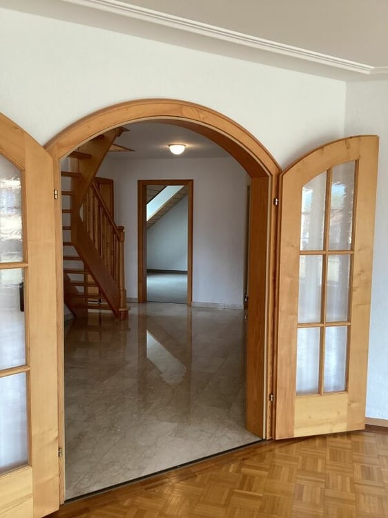 Attraktive & Exklusive 5.5-Zimmerwohnung in der Altstadt 3