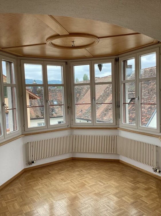 Attraktive & Exklusive 5.5-Zimmerwohnung in der Altstadt 10