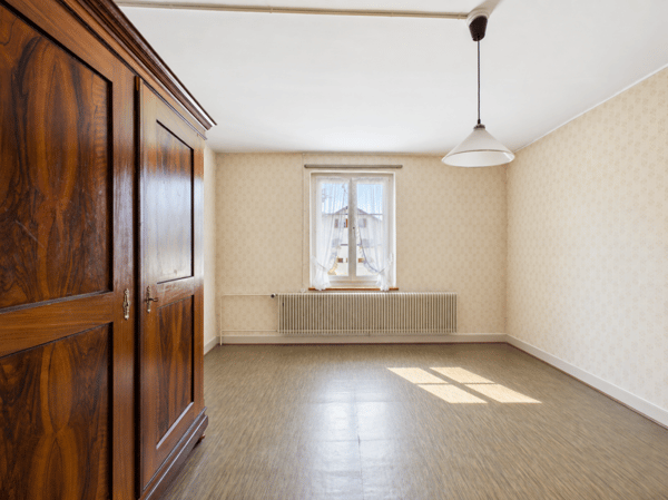Historisches Wohnhaus mit Scheune und Entwicklungspotenzial 8