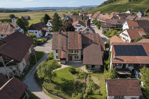 Historisches Wohnhaus mit Scheune und Entwicklungspotenzial 3