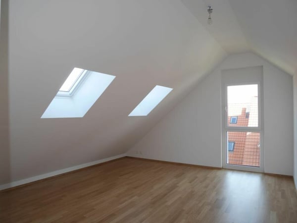 grosse 3.5-Zi-Maisonette Wohnung mit Loggia 4