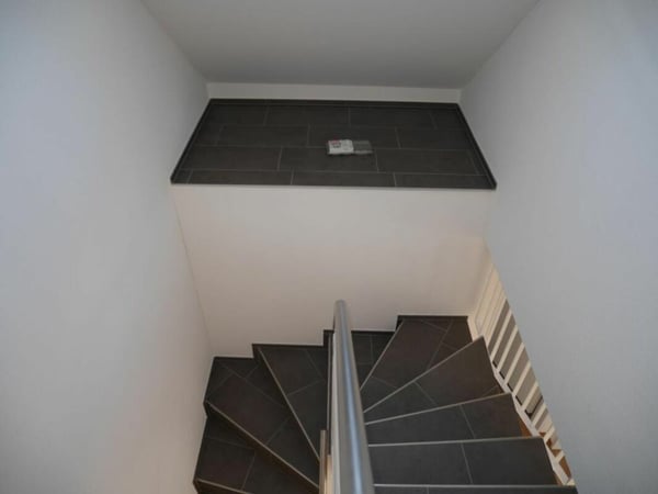grosse 3.5-Zi-Maisonette Wohnung mit Loggia 9