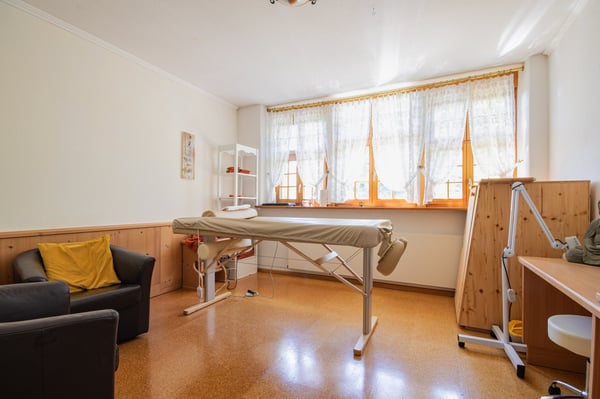 Historisches Burggebäude Wasserstelz in Lienheim 30