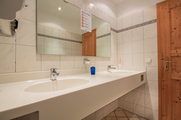 Historisches Burggebäude Wasserstelz in Lienheim 17