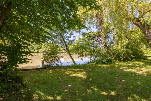 Historisches Burggebäude Wasserstelz in Lienheim 37