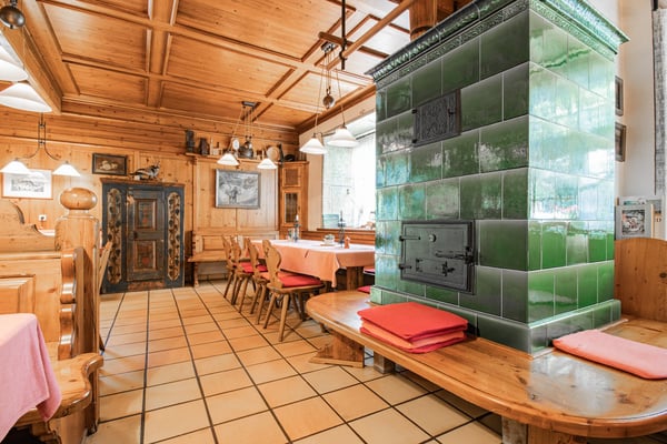 Historisches Burggebäude Wasserstelz in Lienheim 9