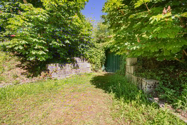 Historisches Burggebäude Wasserstelz in Lienheim 35