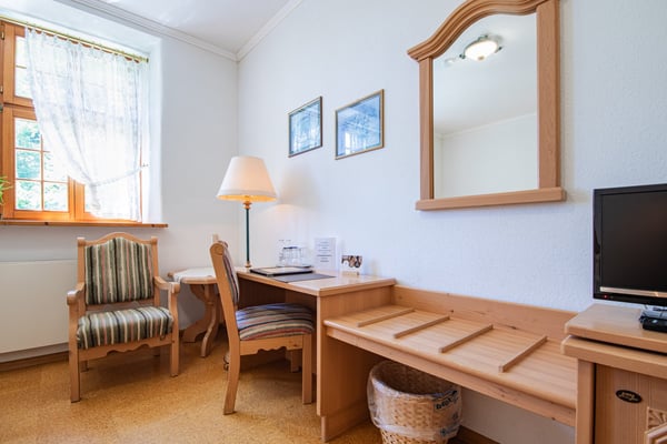 Historisches Burggebäude Wasserstelz in Lienheim 26