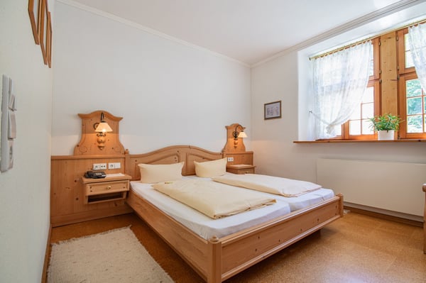 Historisches Burggebäude Wasserstelz in Lienheim 28