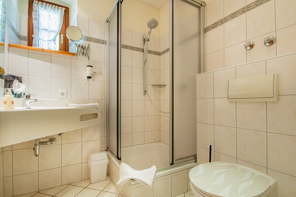 Historisches Burggebäude Wasserstelz in Lienheim 27