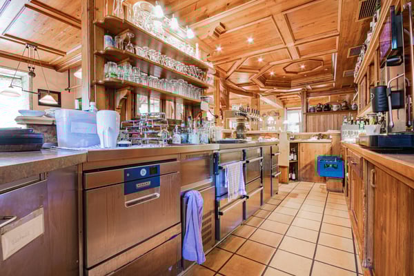 Historisches Burggebäude Wasserstelz in Lienheim 11