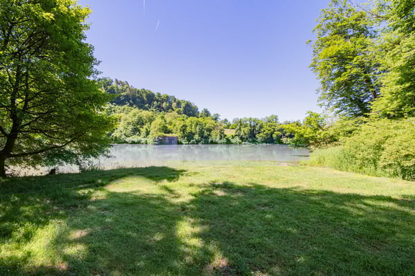 Historisches Burggebäude Wasserstelz in Lienheim 39