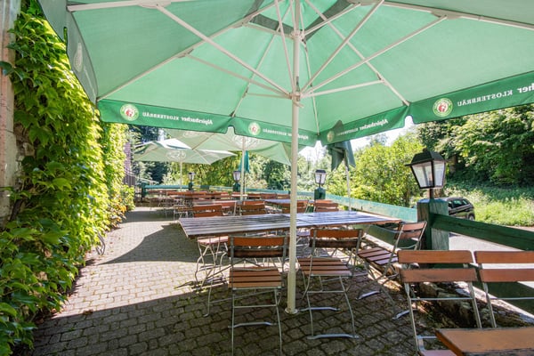 Historisches Burggebäude Wasserstelz in Lienheim 33