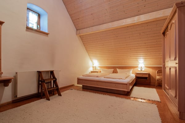 Historisches Burggebäude Wasserstelz in Lienheim 21