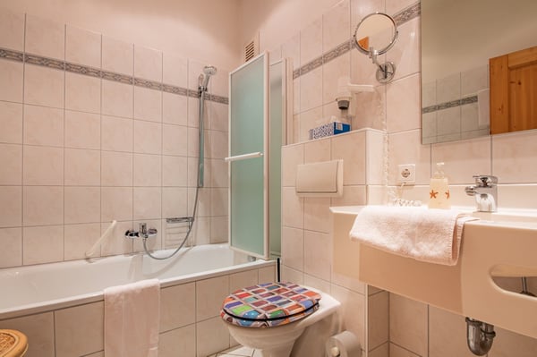 Historisches Burggebäude Wasserstelz in Lienheim 29