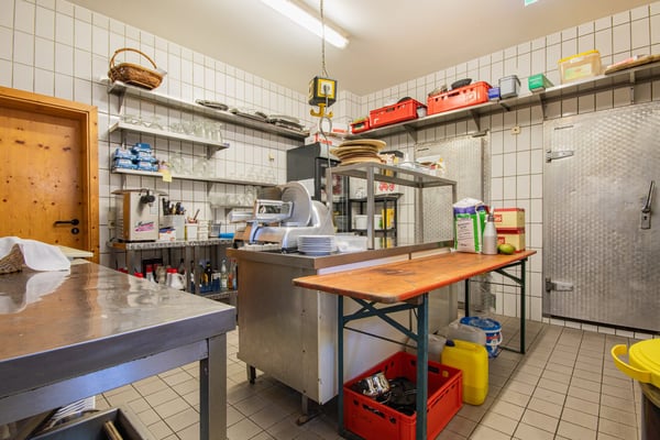 Historisches Burggebäude Wasserstelz in Lienheim 13