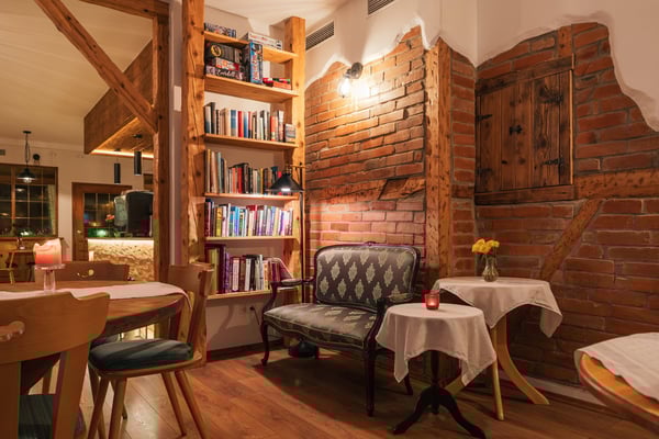 Pension Sternen - Charmantes Boutique-Hotel und Apartments inmitten von Natur und Stille in Todtmoos 26