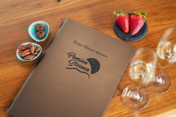 Pension Sternen - Charmantes Boutique-Hotel und Apartments inmitten von Natur und Stille in Todtmoos 6