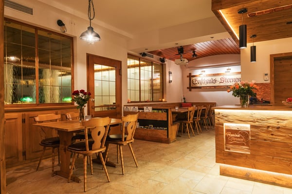 Pension Sternen - Charmantes Boutique-Hotel und Apartments inmitten von Natur und Stille in Todtmoos 29