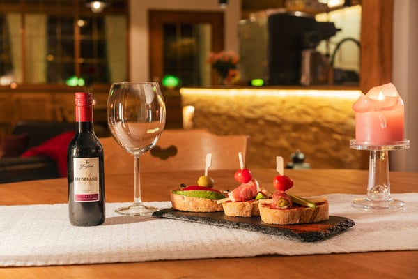 Pension Sternen - Charmantes Boutique-Hotel und Apartments inmitten von Natur und Stille in Todtmoos 30