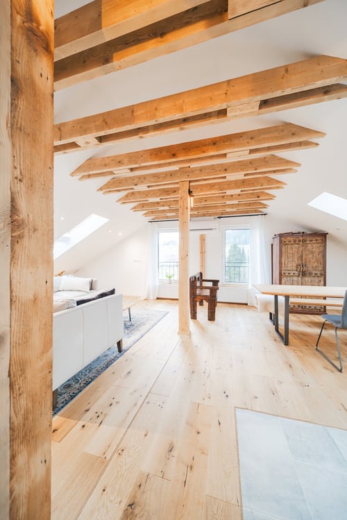 Pension Sternen - Charmantes Boutique-Hotel und Apartments inmitten von Natur und Stille in Todtmoos 40