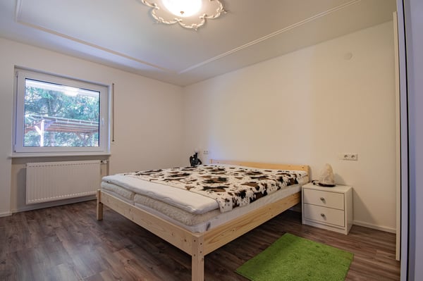 Young & Smart - 2-Familienhaus mit Einliegerwohnung in Weizen 31