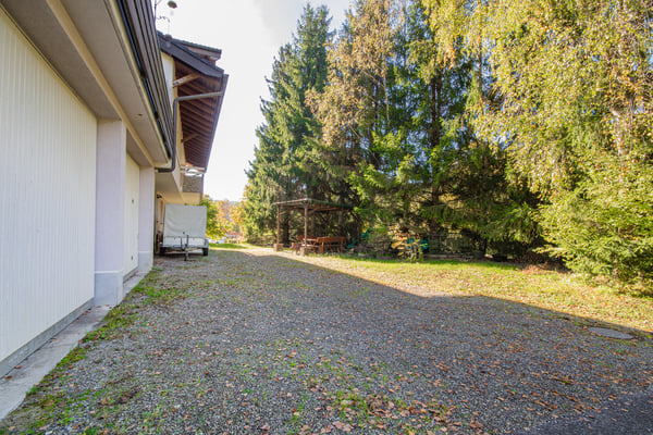 Young & Smart - 2-Familienhaus mit Einliegerwohnung in Weizen 36