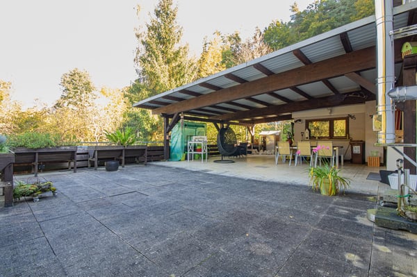 Young & Smart - 2-Familienhaus mit Einliegerwohnung in Weizen 15