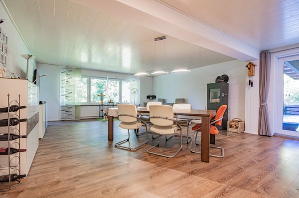 Young & Smart - 2-Familienhaus mit Einliegerwohnung in Weizen 4