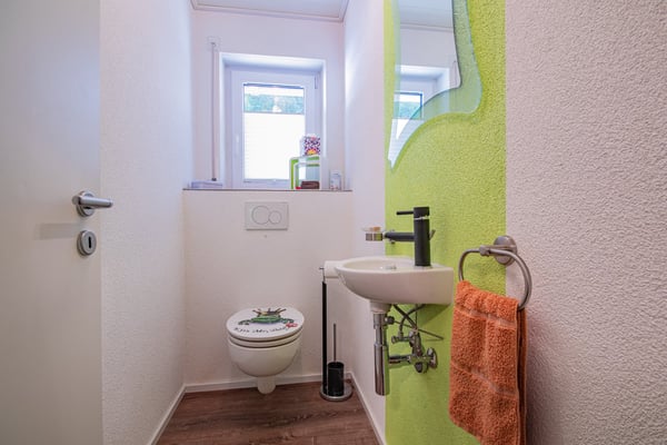 Young & Smart - 2-Familienhaus mit Einliegerwohnung in Weizen 7