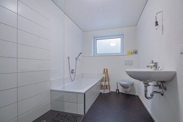 Young & Smart - 2-Familienhaus mit Einliegerwohnung in Weizen 33