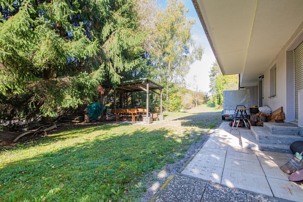 Young & Smart - 2-Familienhaus mit Einliegerwohnung in Weizen 37