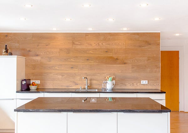 Traum vom eigenen Pferdehof - Wohnen in ländlicher Idylle in Bonndorf-Brunnadern 2