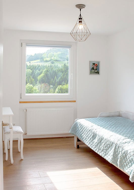 Traum vom eigenen Pferdehof - Wohnen in ländlicher Idylle in Bonndorf-Brunnadern 8