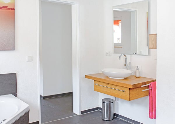 Traum vom eigenen Pferdehof - Wohnen in ländlicher Idylle in Bonndorf-Brunnadern 11