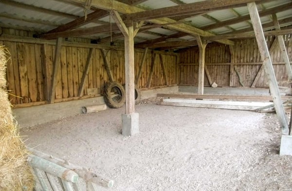 Traum vom eigenen Pferdehof - Wohnen in ländlicher Idylle in Bonndorf-Brunnadern 28