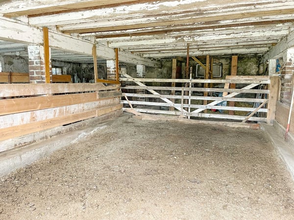 Traum vom eigenen Pferdehof - Wohnen in ländlicher Idylle in Bonndorf-Brunnadern 33