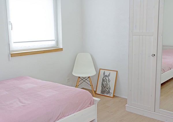 Traum vom eigenen Pferdehof - Wohnen in ländlicher Idylle in Bonndorf-Brunnadern 14