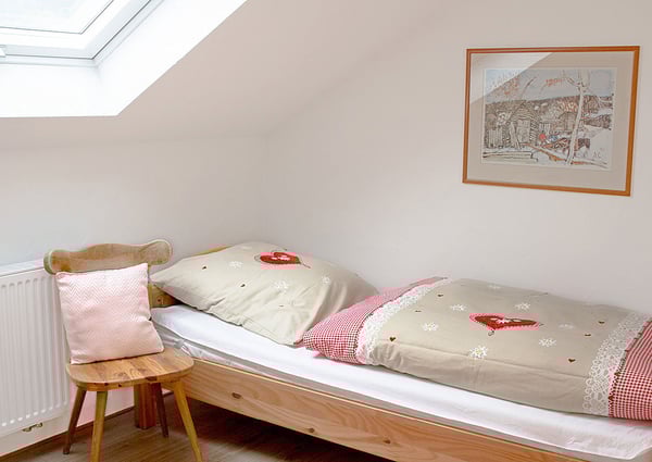 Traum vom eigenen Pferdehof - Wohnen in ländlicher Idylle in Bonndorf-Brunnadern 7