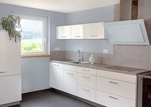 Traum vom eigenen Pferdehof - Wohnen in ländlicher Idylle in Bonndorf-Brunnadern 9