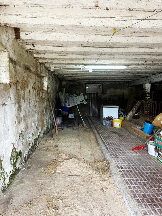 Traum vom eigenen Pferdehof - Wohnen in ländlicher Idylle in Bonndorf-Brunnadern 31