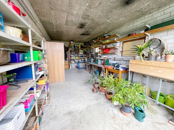 Traum vom eigenen Pferdehof - Wohnen in ländlicher Idylle in Bonndorf-Brunnadern 30