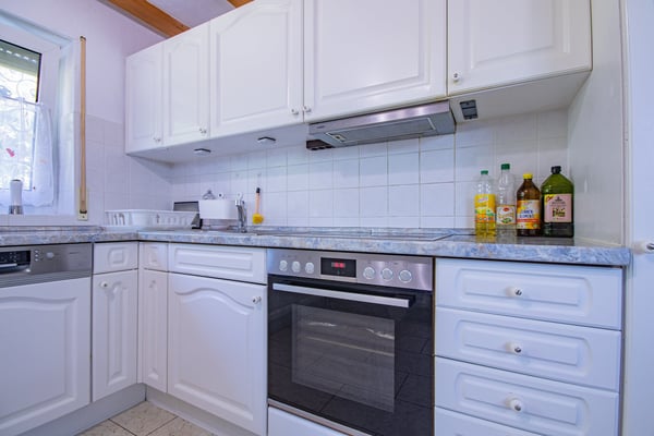 Gepflegte 1.5-Zimmer Wohnung mit Balkon in Lottstetten 6